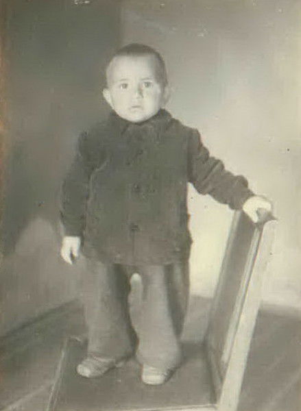 Мельков Сергей