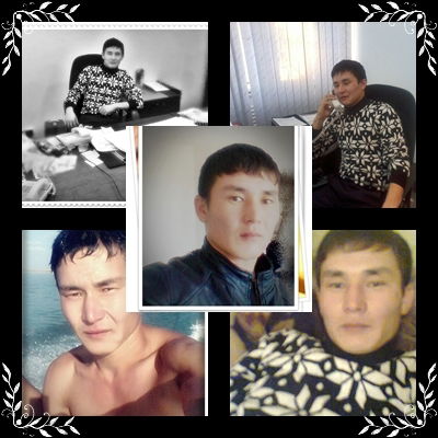 Бауыржан Рахымжанов