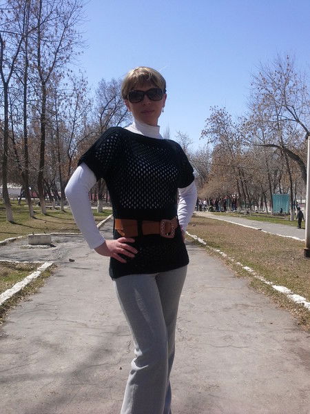 Анюта Сурикова