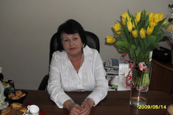 Татьяна Казакова