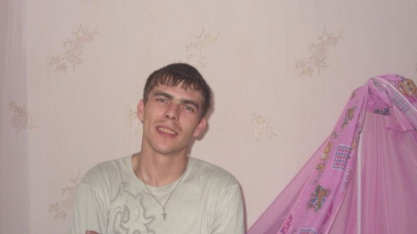 Семён Жихров