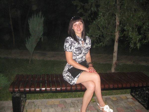 Ирина Воробьева