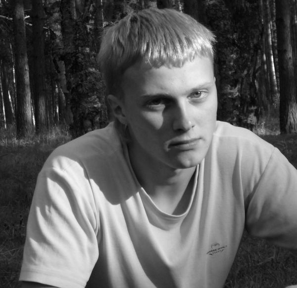 Денис Данилин