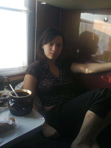 Мария Копцева