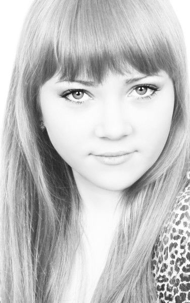 Мария Савельева