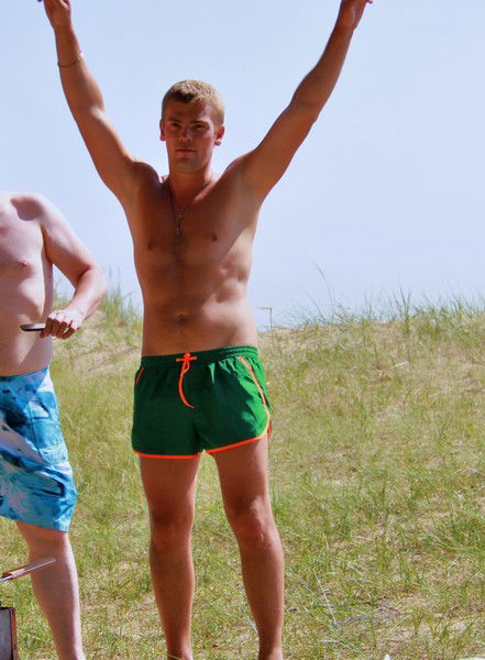 Дима Карасев