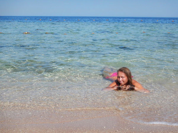 Надежда Медведевских