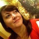 Татьяна Козар (Грищенко)