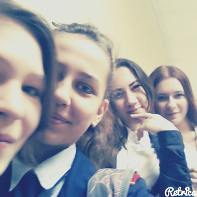 Ксения Федорова