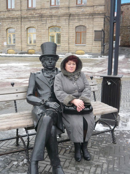 Елена Иванова