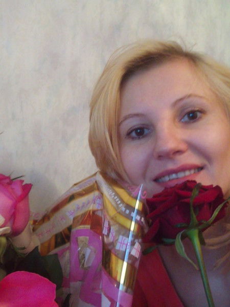 Наталья Данелюк