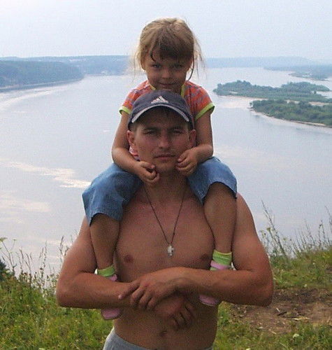 Сергей Кузьмин