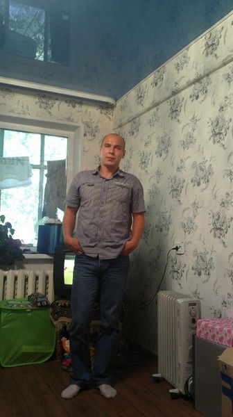 Павел Ильмурзин