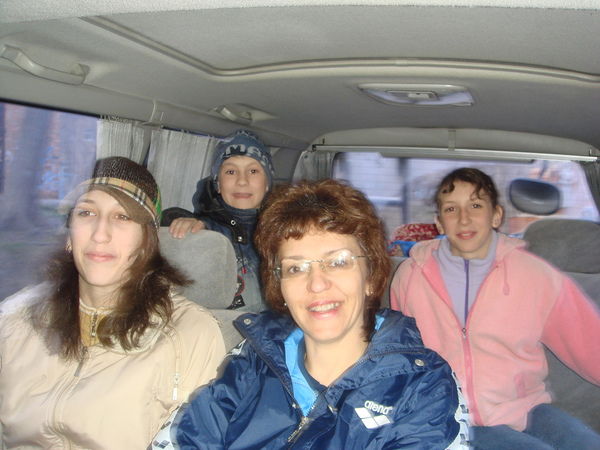 Елена Перепелица