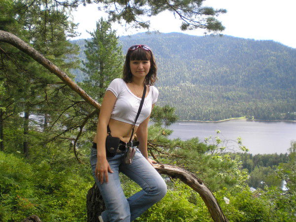 Марина Зюлковская