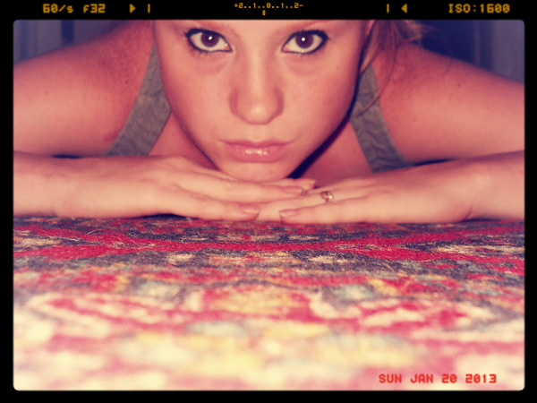 Анастасия Коваль