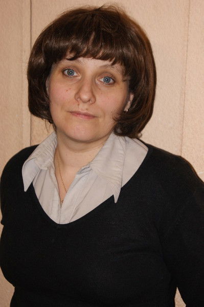 Ирина Пфейфер