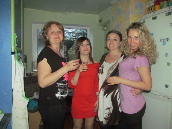 Надежда Чакир