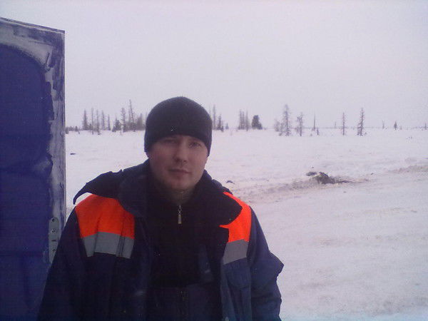 Артур Федотов