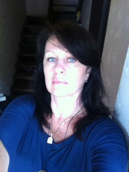 Светлана Григорьева