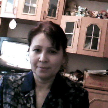 Фруза Файрузова