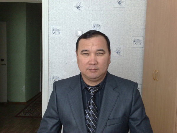 Дауытжан Кожахметов