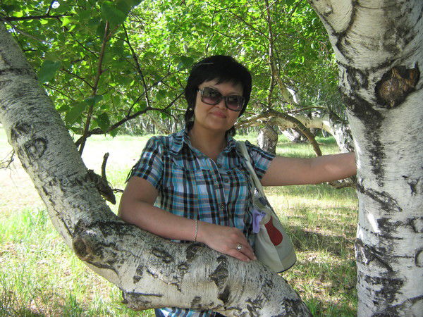 Нургуль Елькенова