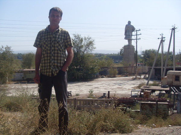 Владимир Осипов