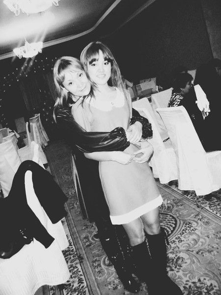 Гульмира Абдукаримова