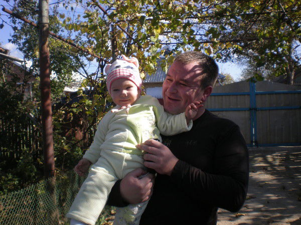 Виктор Трясков