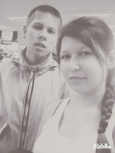 Миша Харисанов