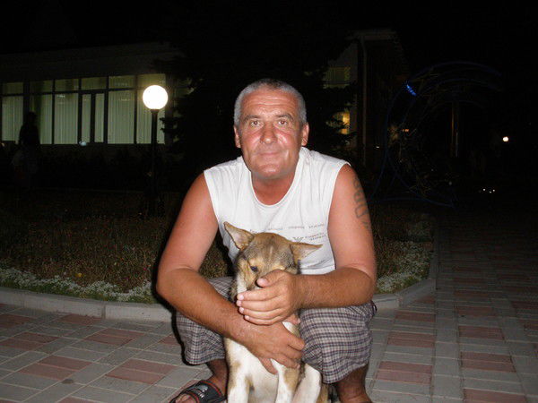 Владимир Шершинь