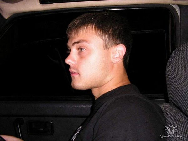 Роман Неманов