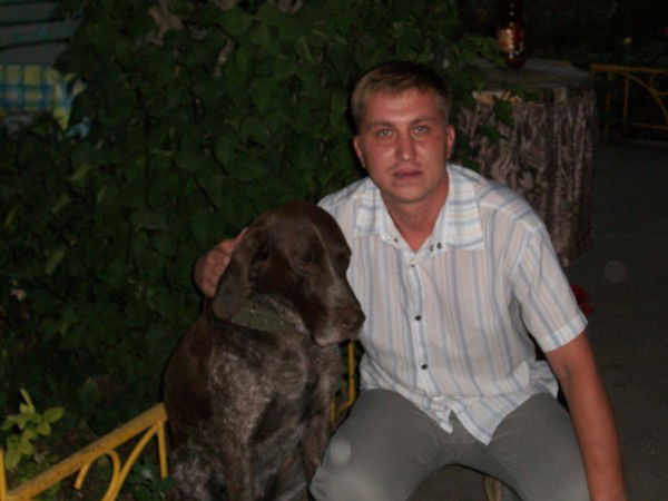 Евгений Грызлов