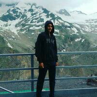 Степан Александров