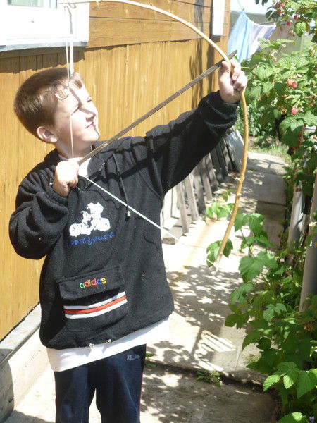 Михаил Рыбак-Франко