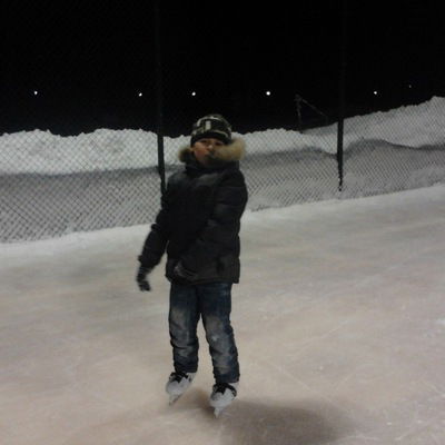 Крутой Серж