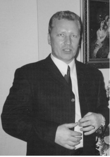 Сергей Соловьев