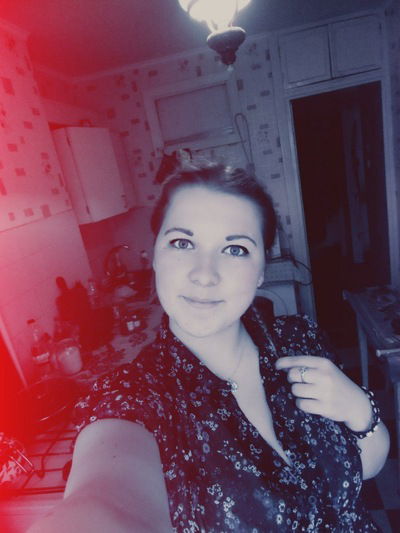 Юлия Попова