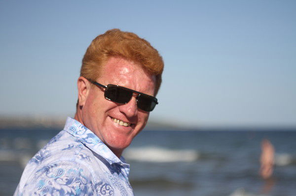 Андрей Чабаненко