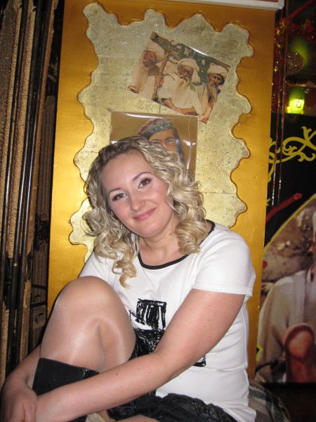 Елена Двирская