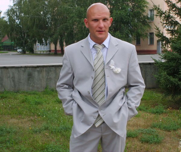 Владимир Стадников