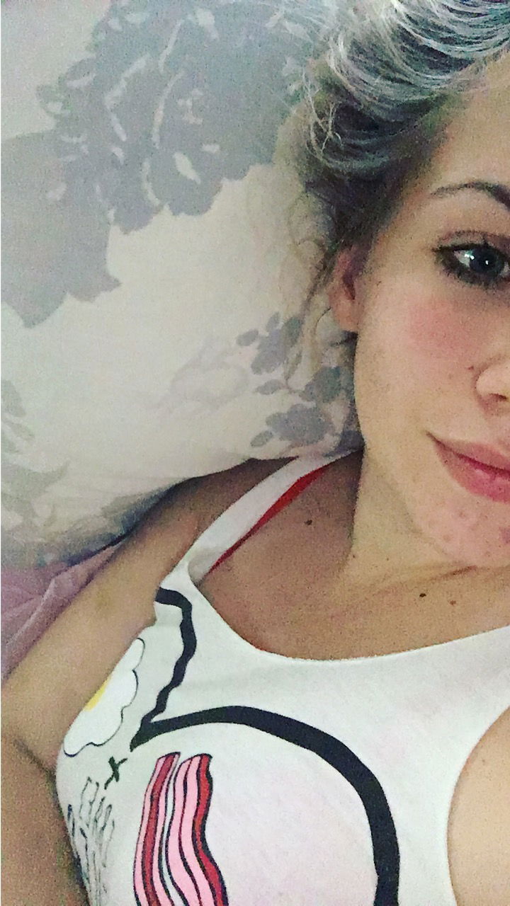 Настёна Михайлова