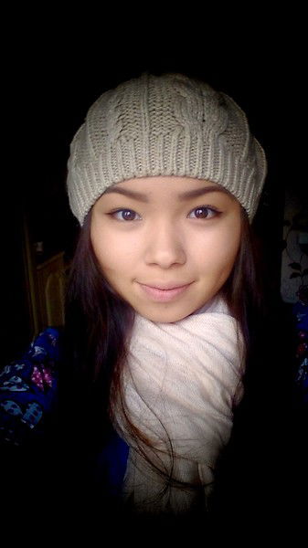 Авигея Бейсбекова