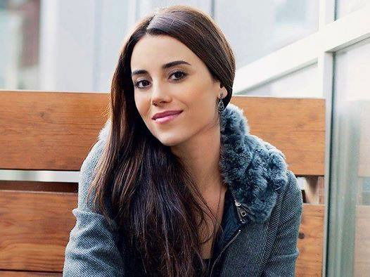 Ксюша Милая