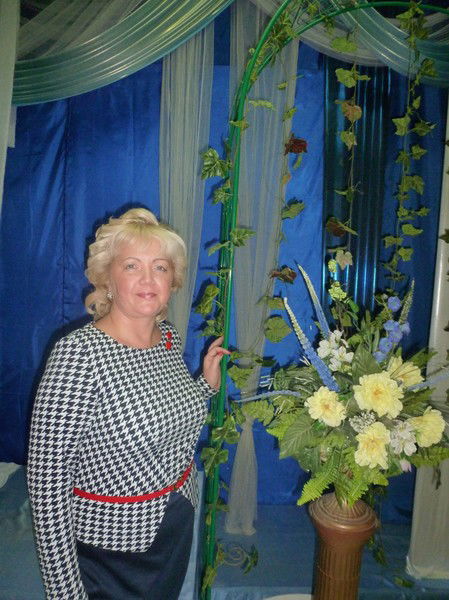 Ирина Коробейникова