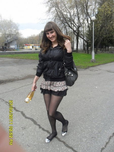 Елена Колганова