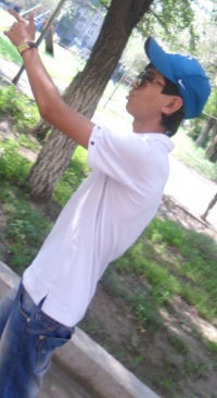 Никита Коротков