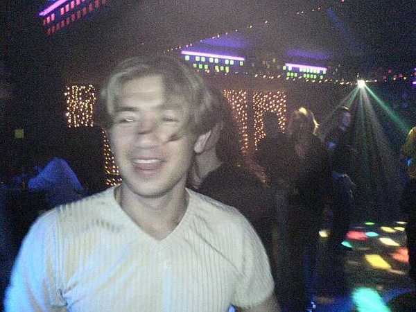 Александр Вайдуллоев