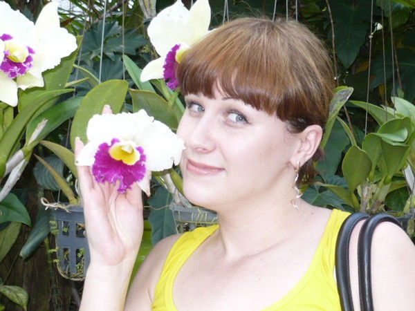 Светлана Филимонова